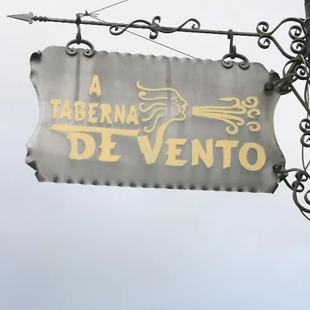 A Taberna De Vento-2