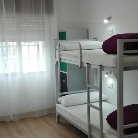 Albergue Lalin Centro-3